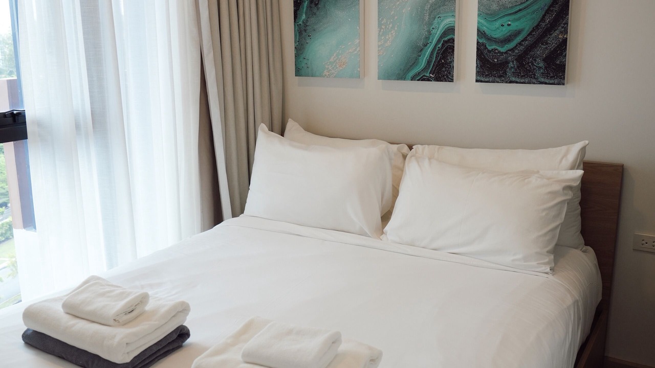 Photo of Bedroom in Laguna