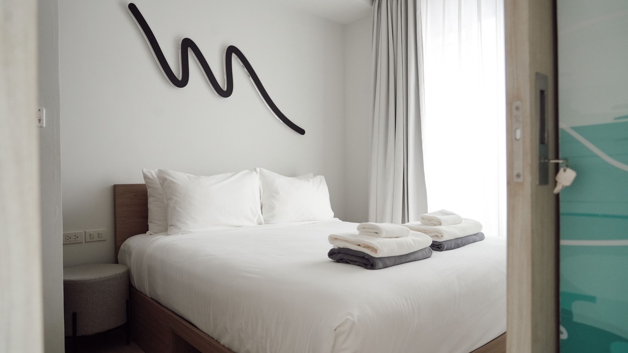 Photo of Bedroom in Laguna