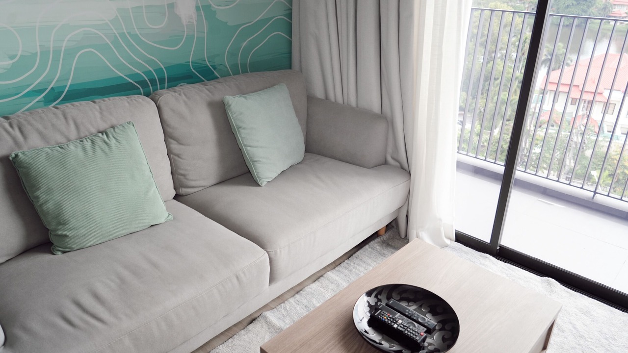 Photo of Livingroom in Laguna