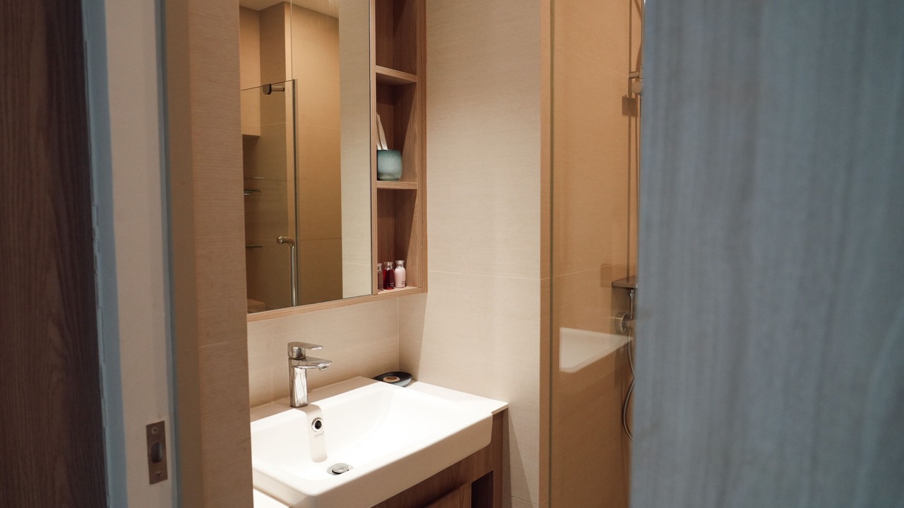 Photo of Bathroom in Laguna