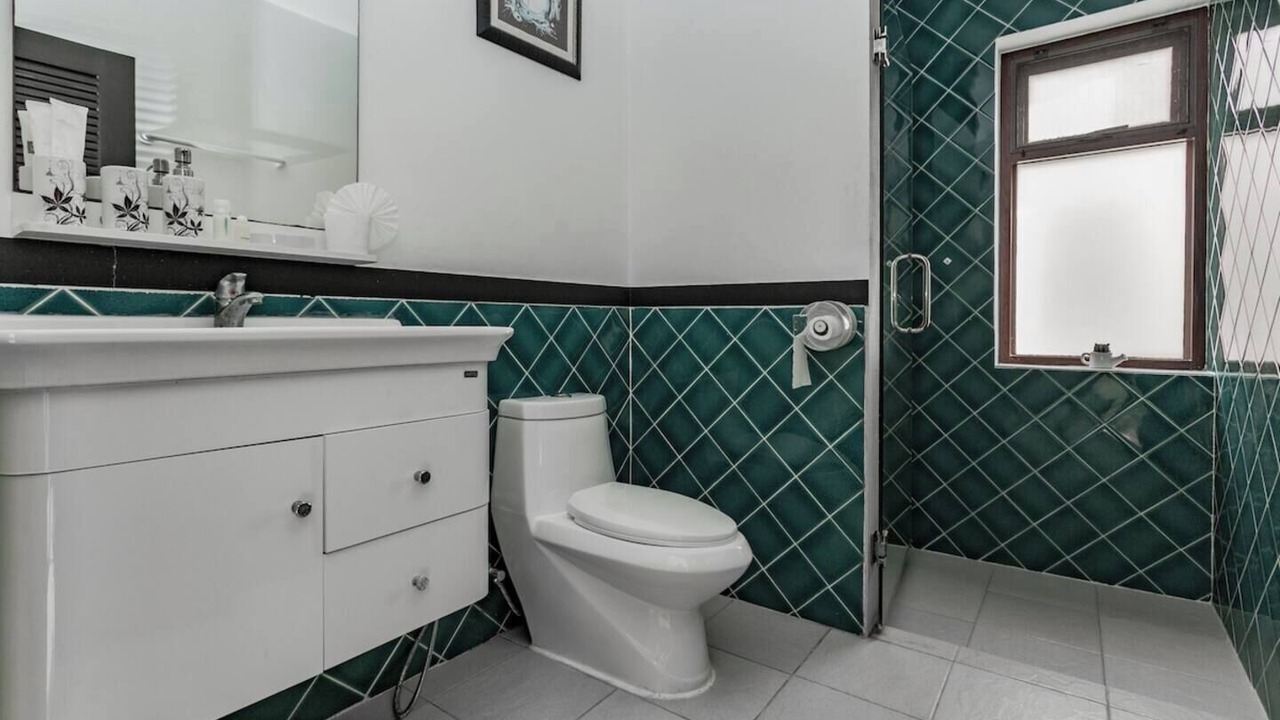 Photo of Bathroom in Bang Tao