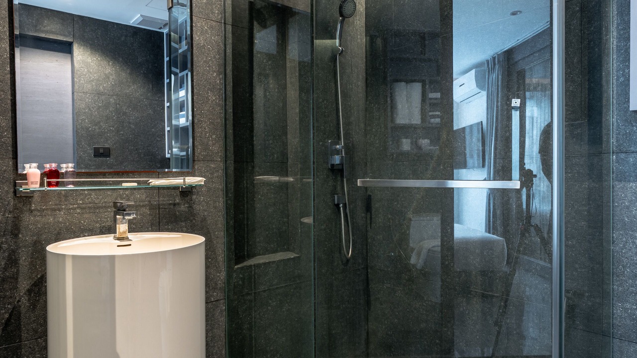 Photo of Bathroom in Kamala