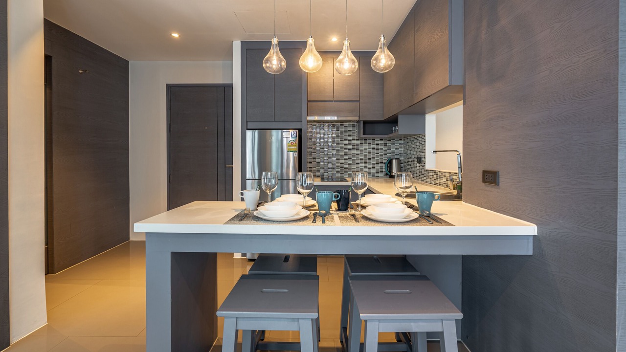 Photo of Kitchen in Kamala