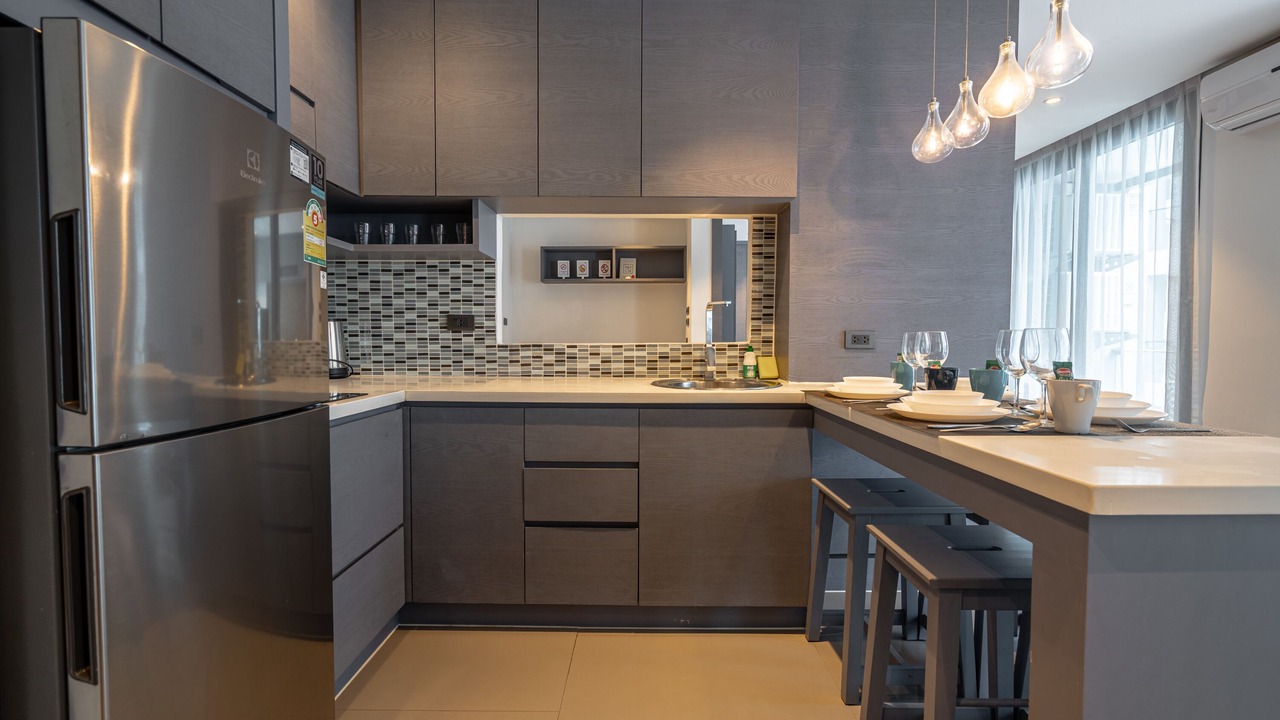 Photo of Kitchen in Kamala