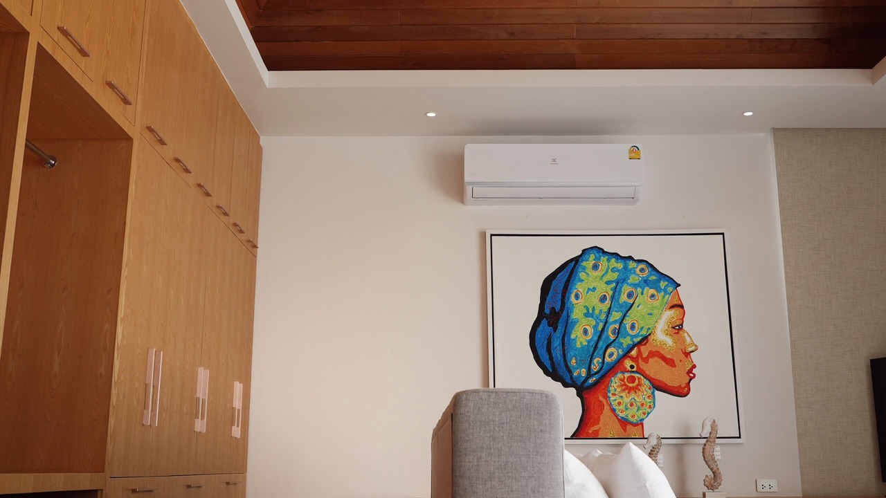 Photo of Bedroom in Si Sunthon