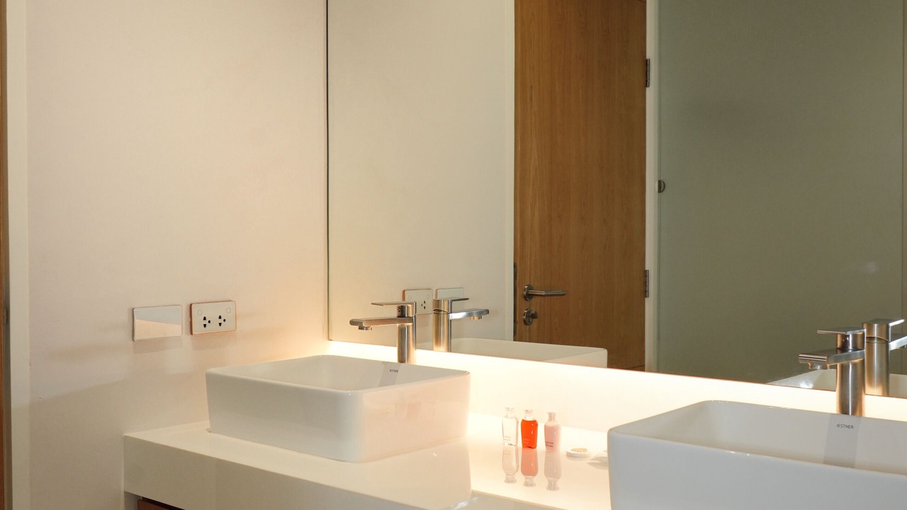 Photo of Bathroom in Si Sunthon