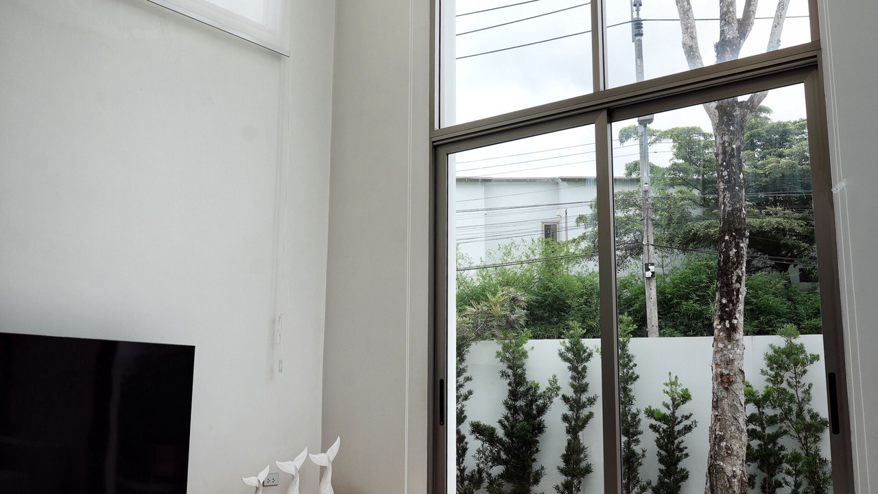 Photo of Livingroom in Si Sunthon