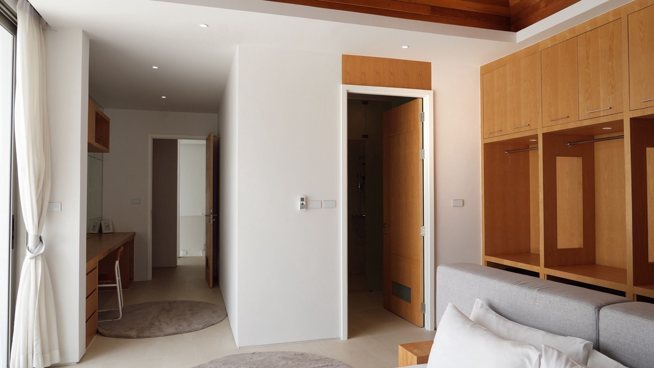 Photo of Bedroom in Si Sunthon