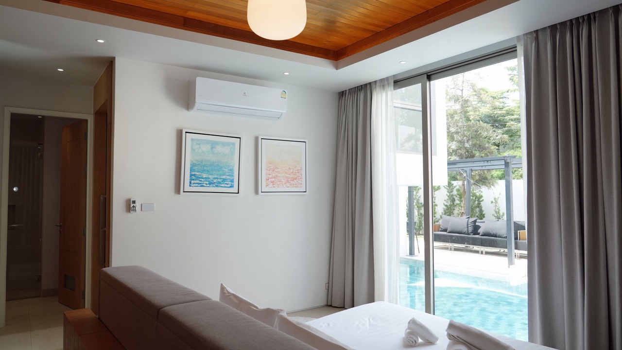 Photo of Bedroom in Si Sunthon