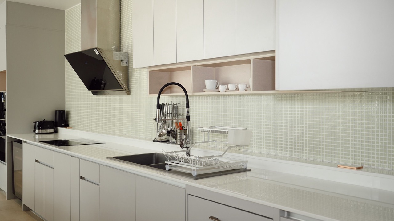 Photo of Kitchen in Si Sunthon