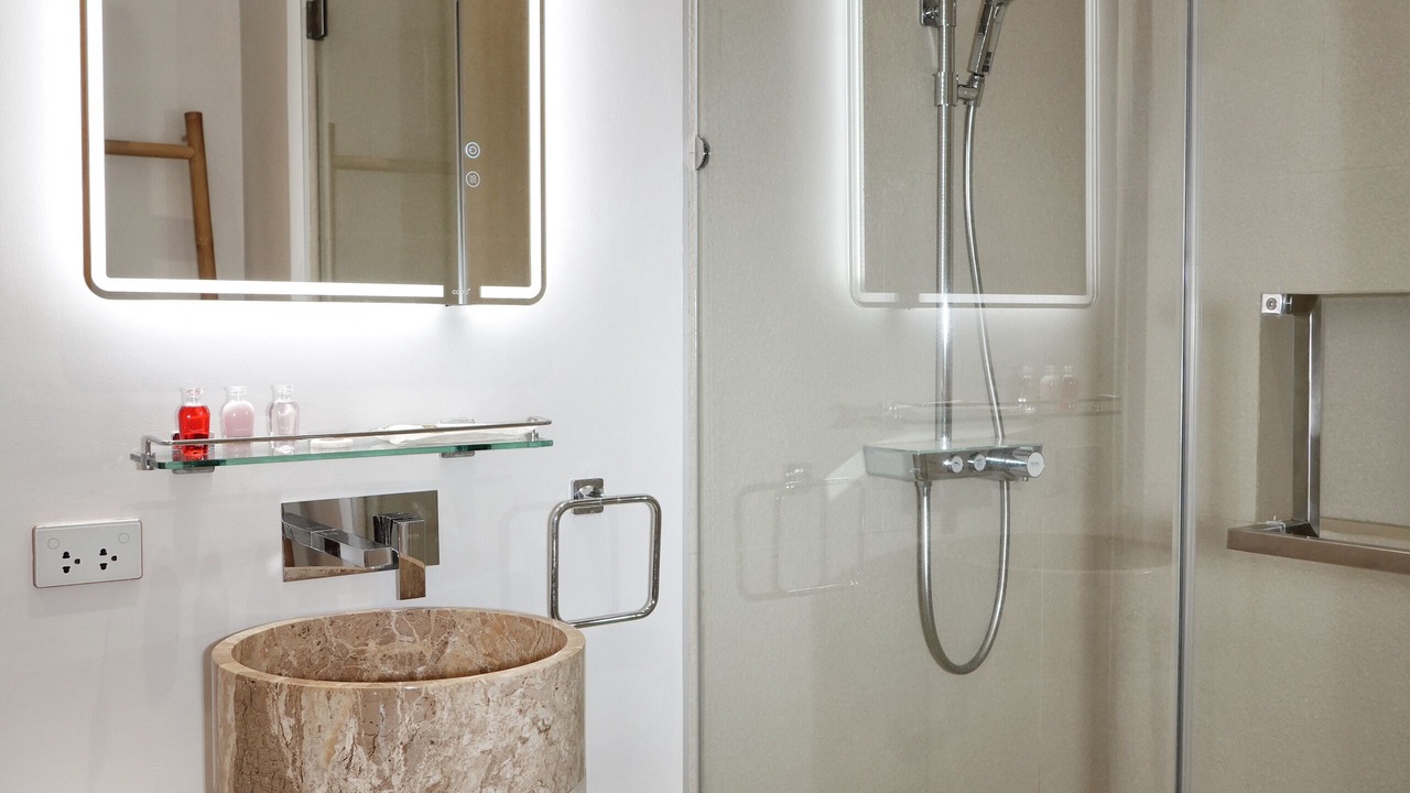 Photo of Bathroom in Si Sunthon
