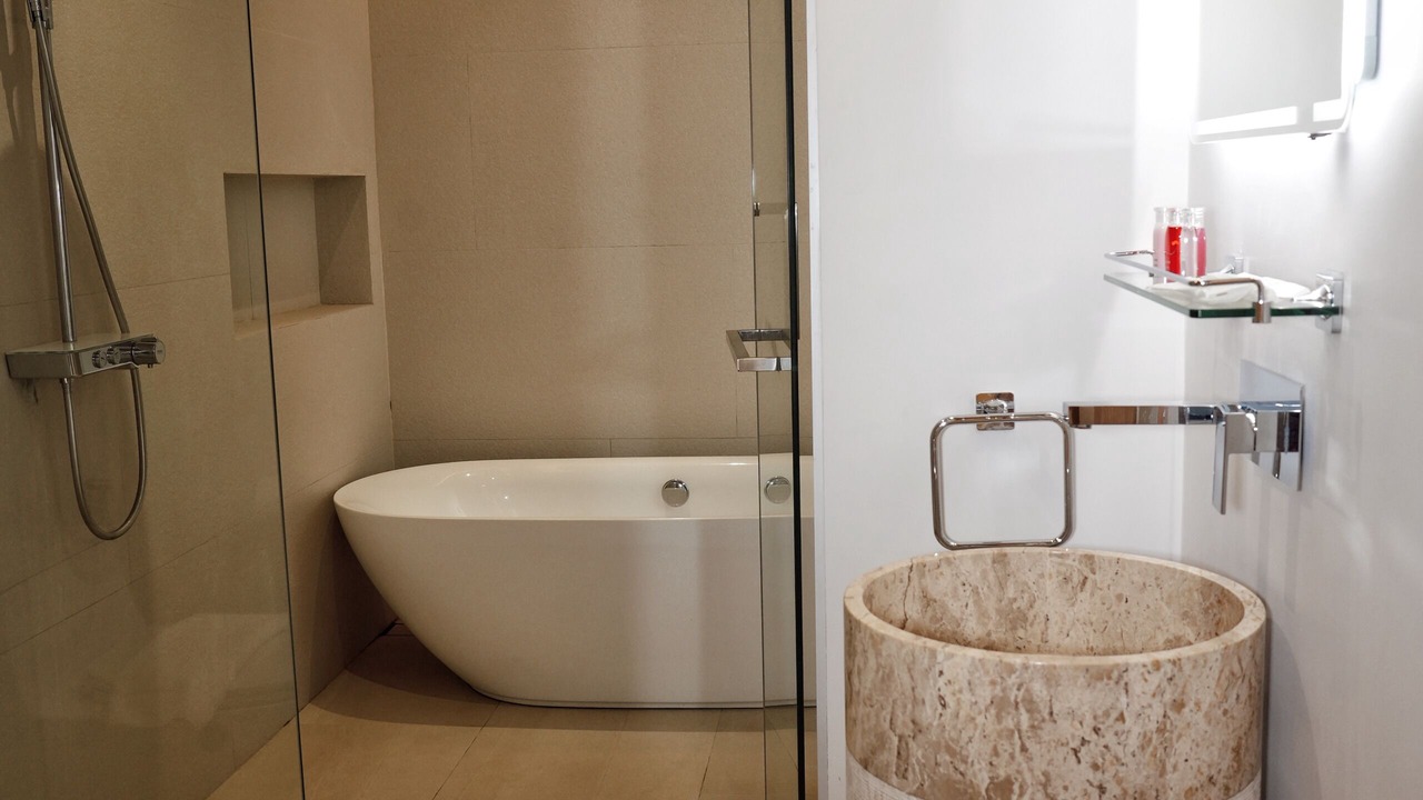Photo of Bathroom in Si Sunthon