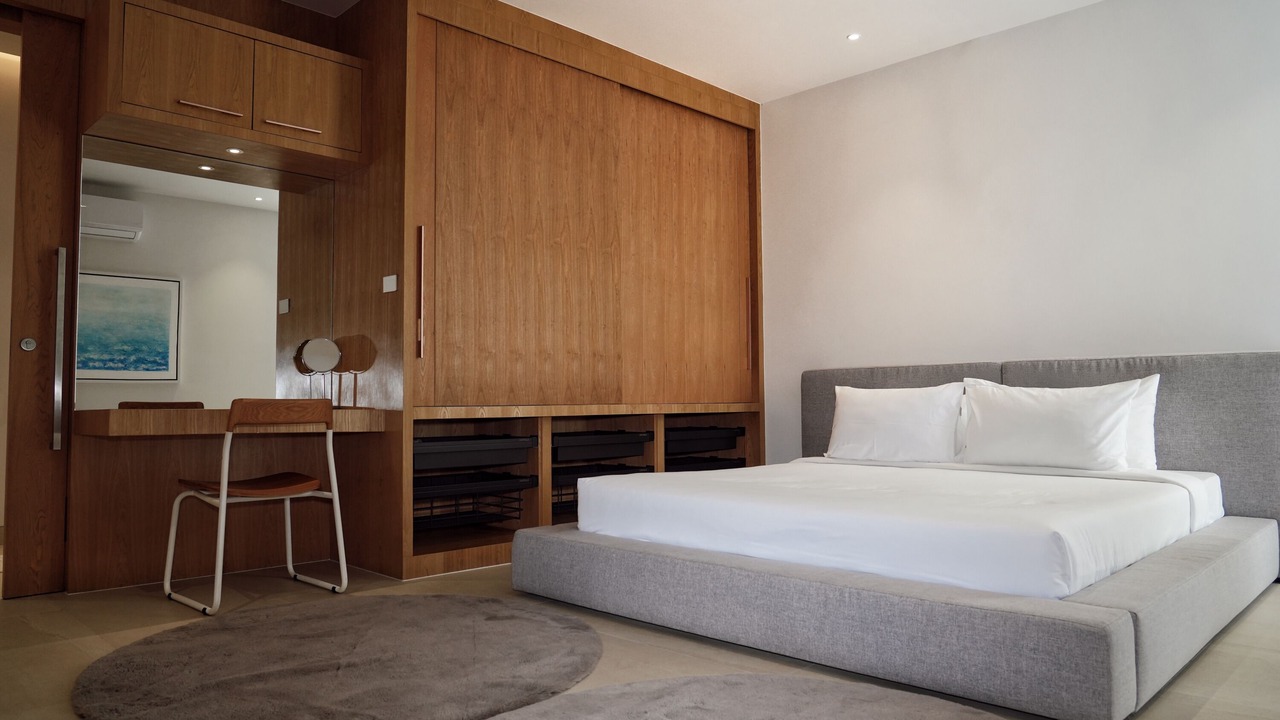 Photo of Bedroom in Si Sunthon