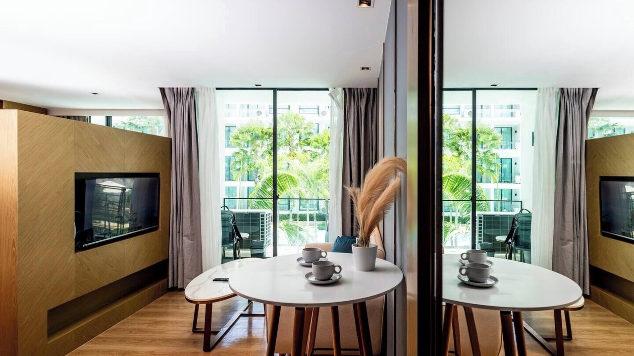 Photo of Livingroom in Rawai