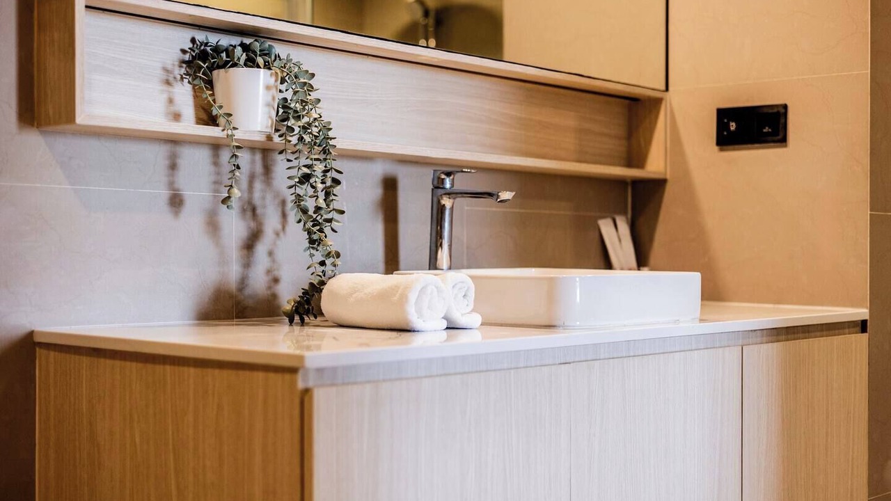 Photo of Bathroom in Rawai