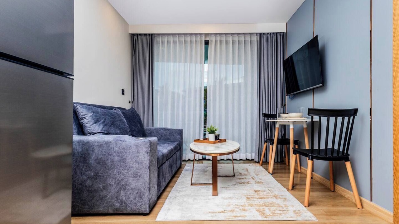 Photo of Livingroom in Rawai