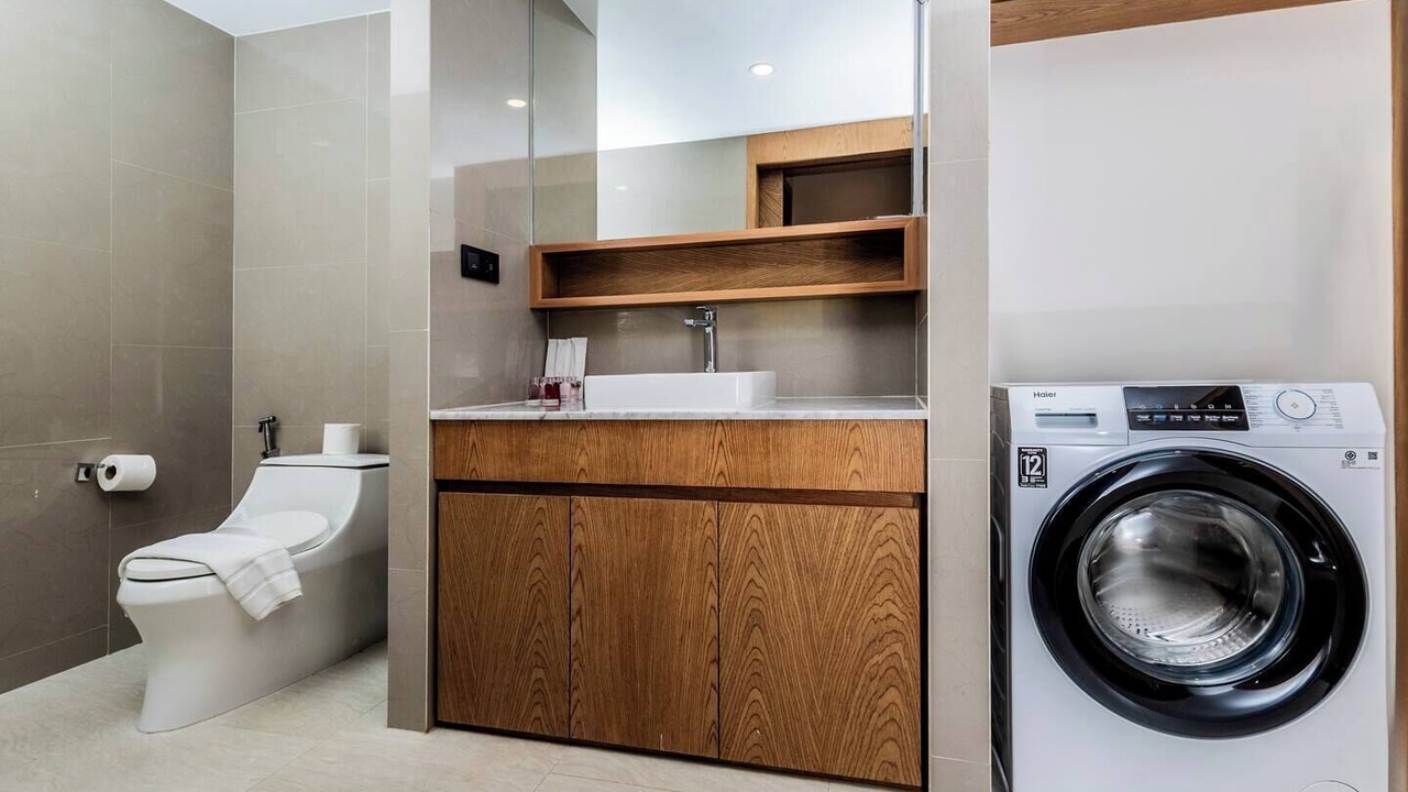 Photo of Bathroom in Rawai