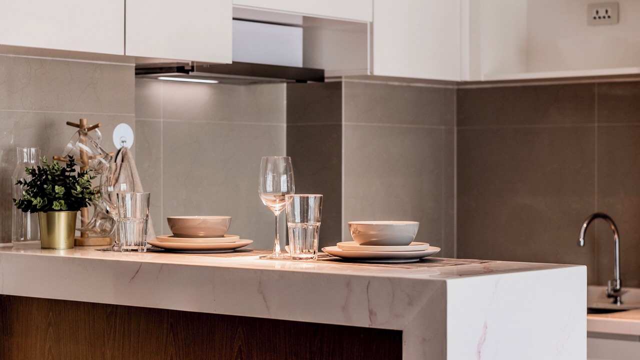 Photo of Kitchen in Rawai
