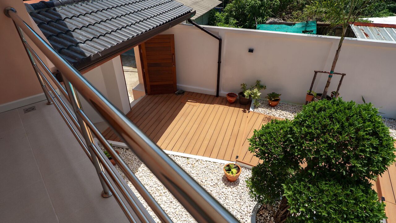 Photo of Outdoor in Chalong