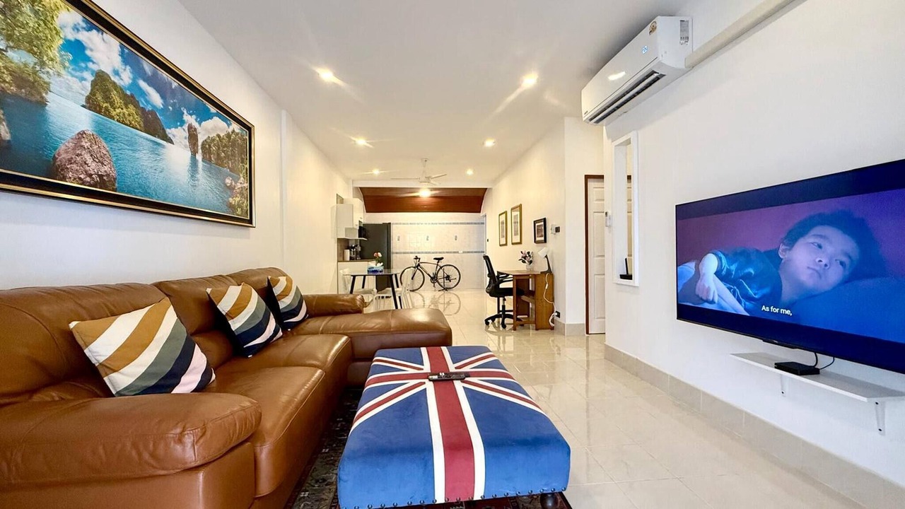 Photo of Livingroom in Kathu