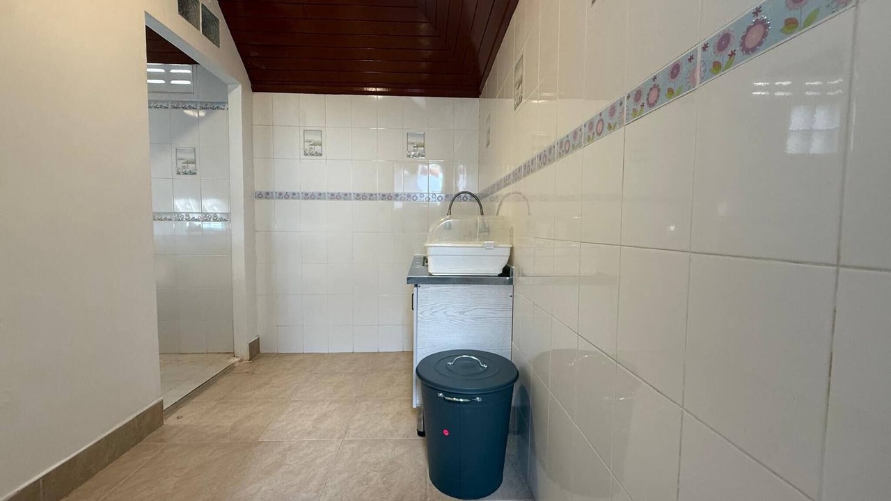 Photo of Bathroom in Kathu