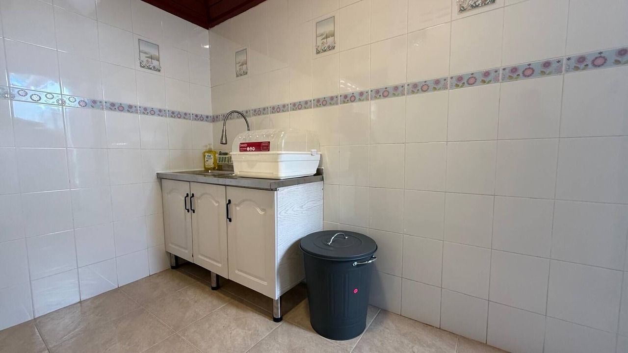 Photo of Bathroom in Kathu