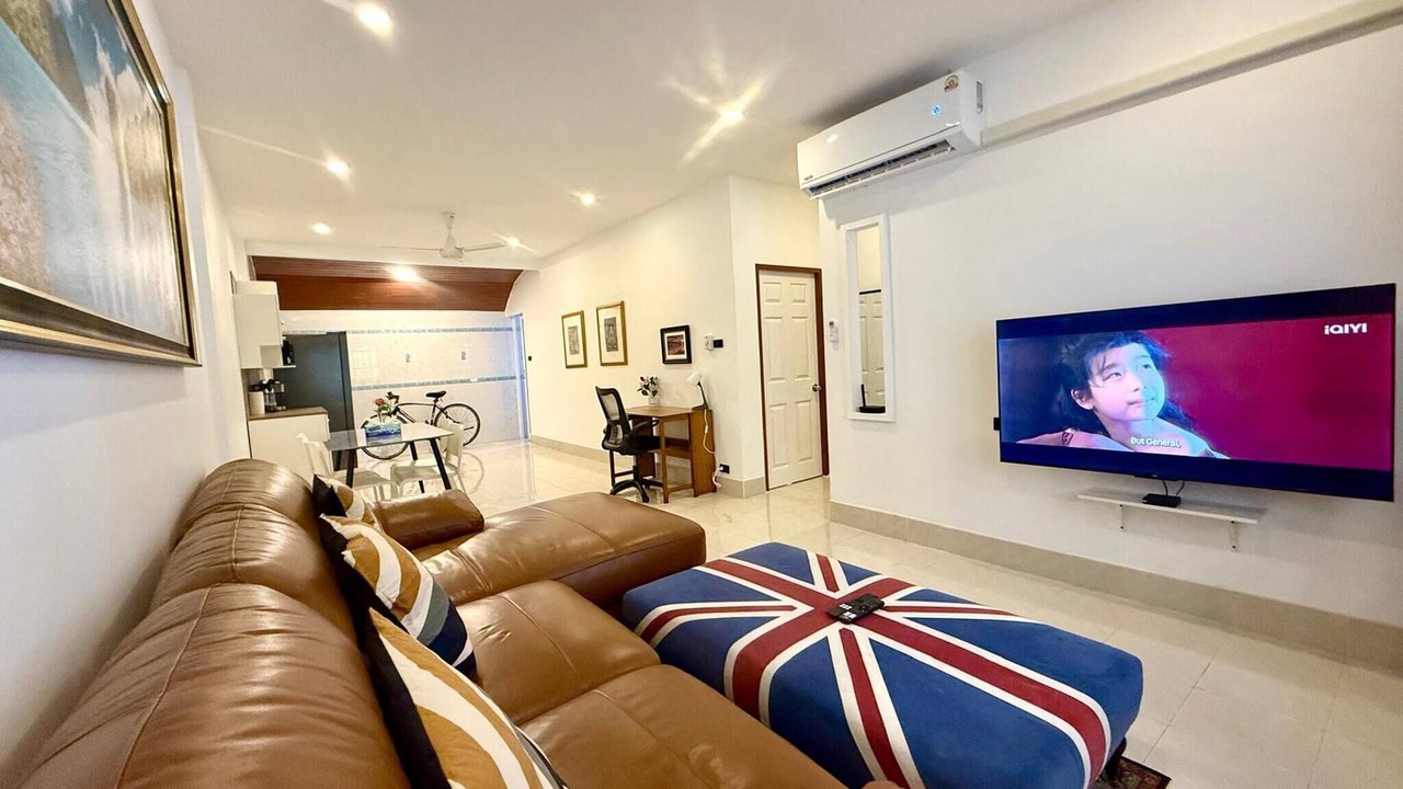 Photo of Livingroom in Kathu