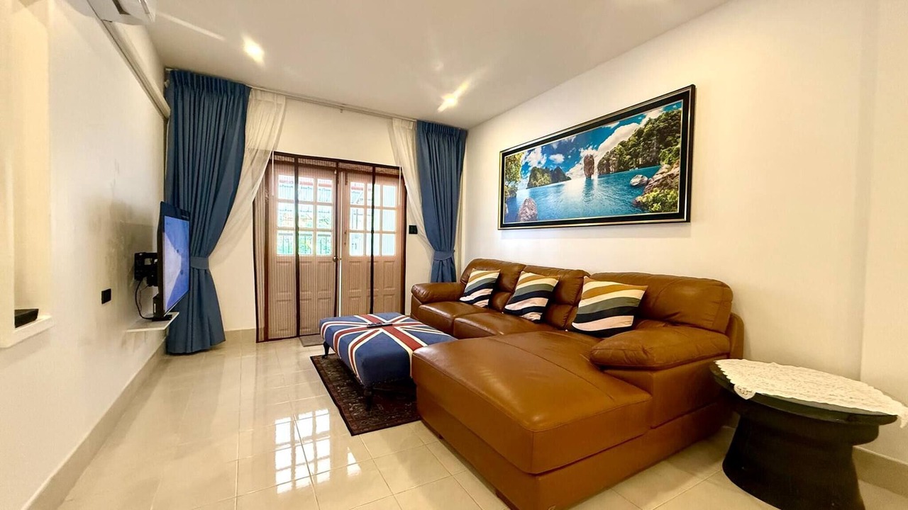 Photo of Livingroom in Kathu