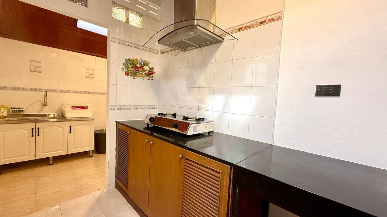 Photo of Kitchen in Kathu