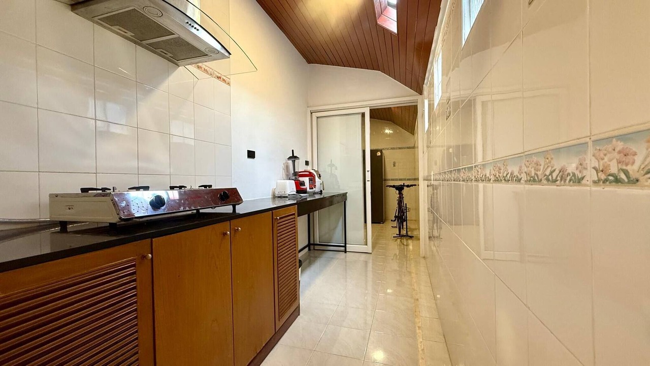 Photo of Kitchen in Kathu