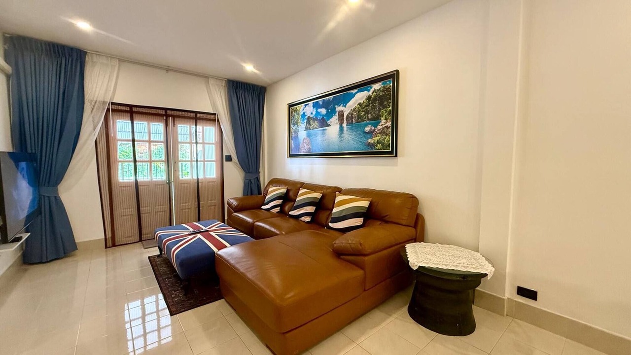 Photo of Livingroom in Kathu