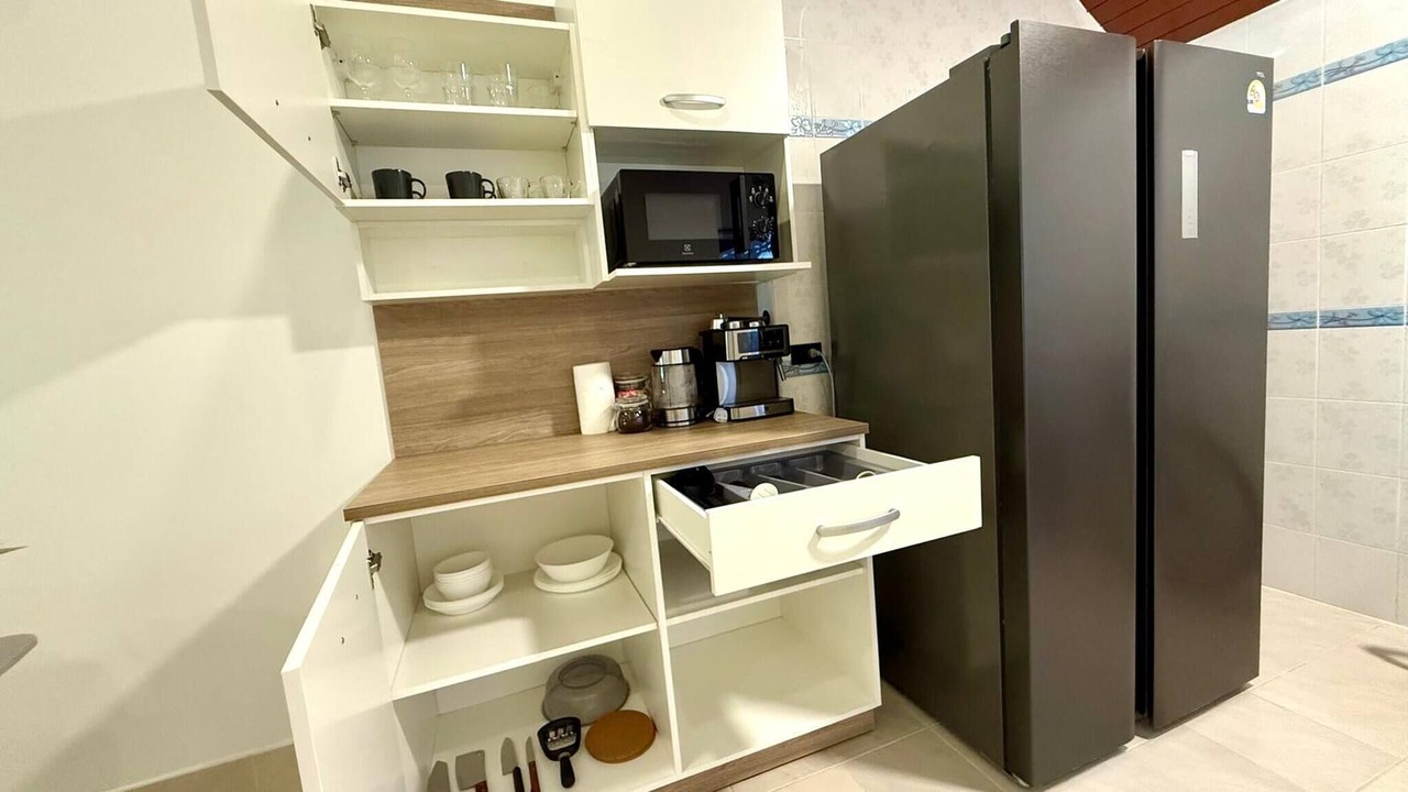 Photo of Kitchen in Kathu