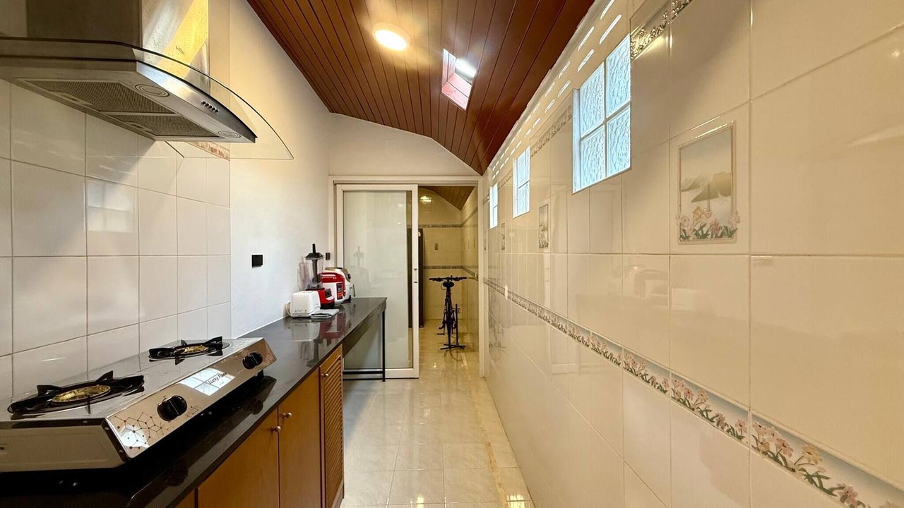 Photo of Kitchen in Kathu
