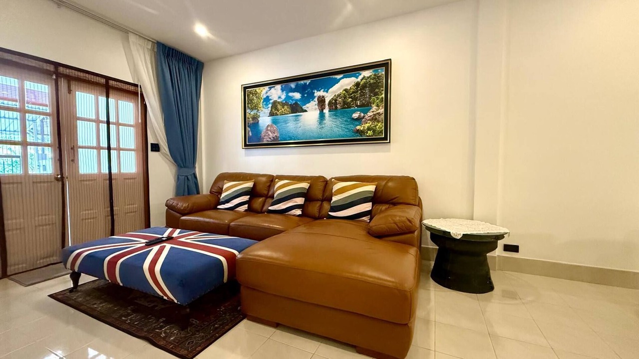 Photo of Livingroom in Kathu