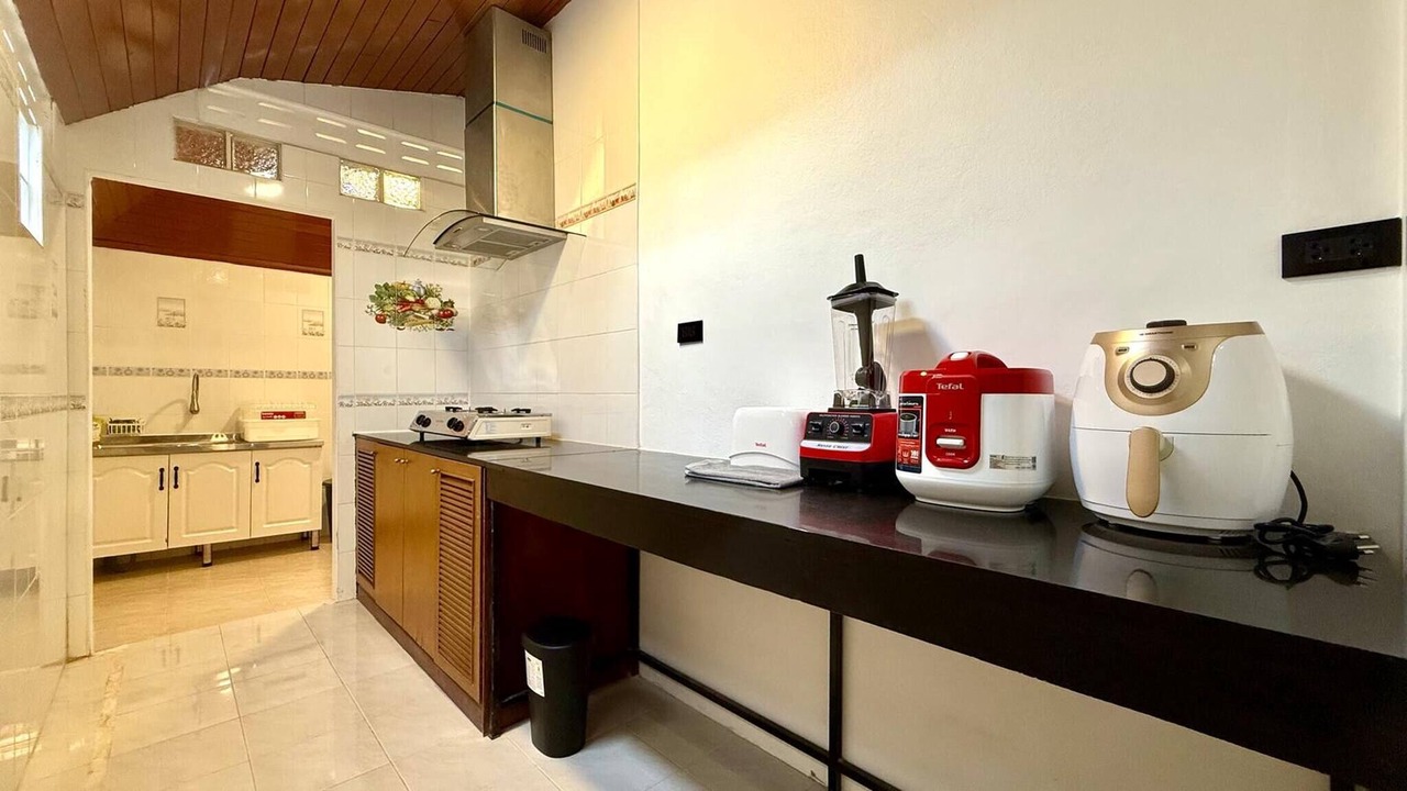 Photo of Kitchen in Kathu
