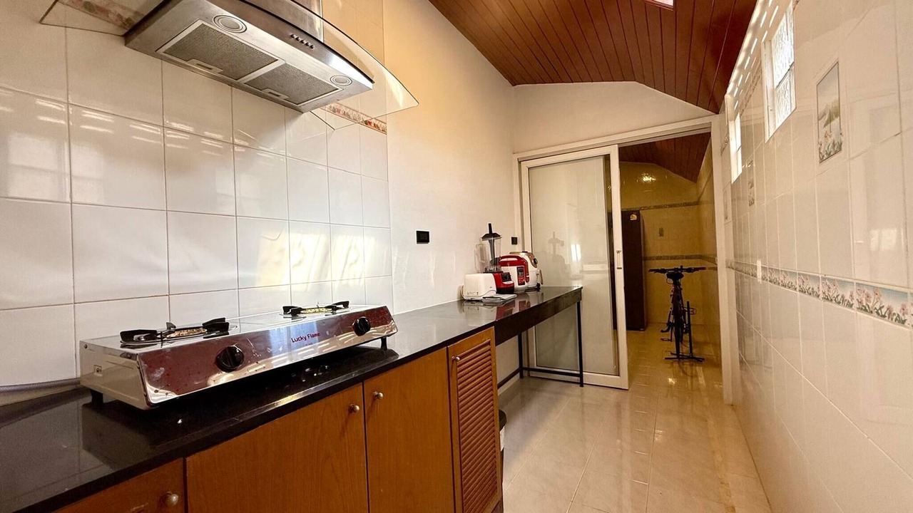 Photo of Kitchen in Kathu