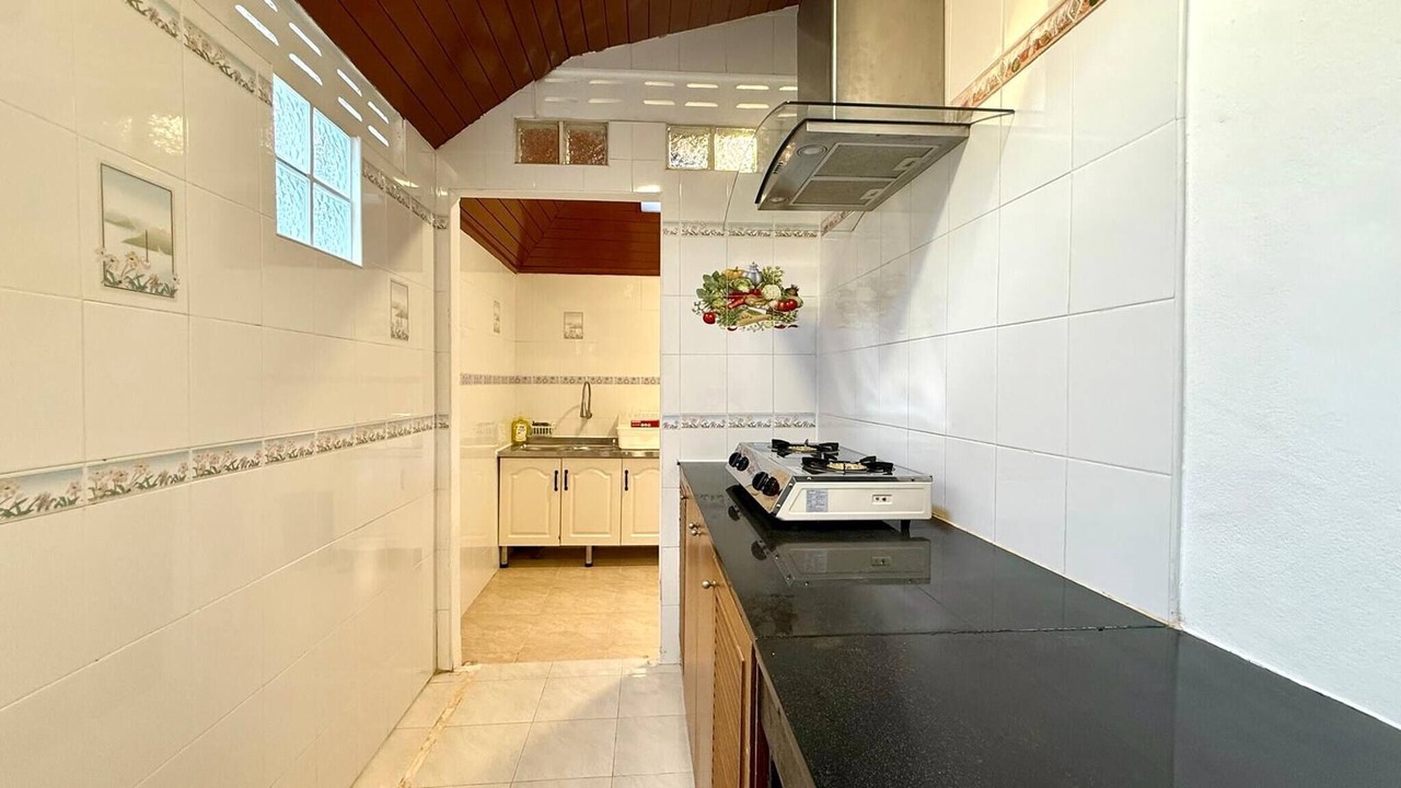 Photo of Kitchen in Kathu
