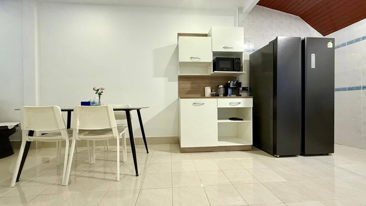 Photo of Kitchen in Kathu