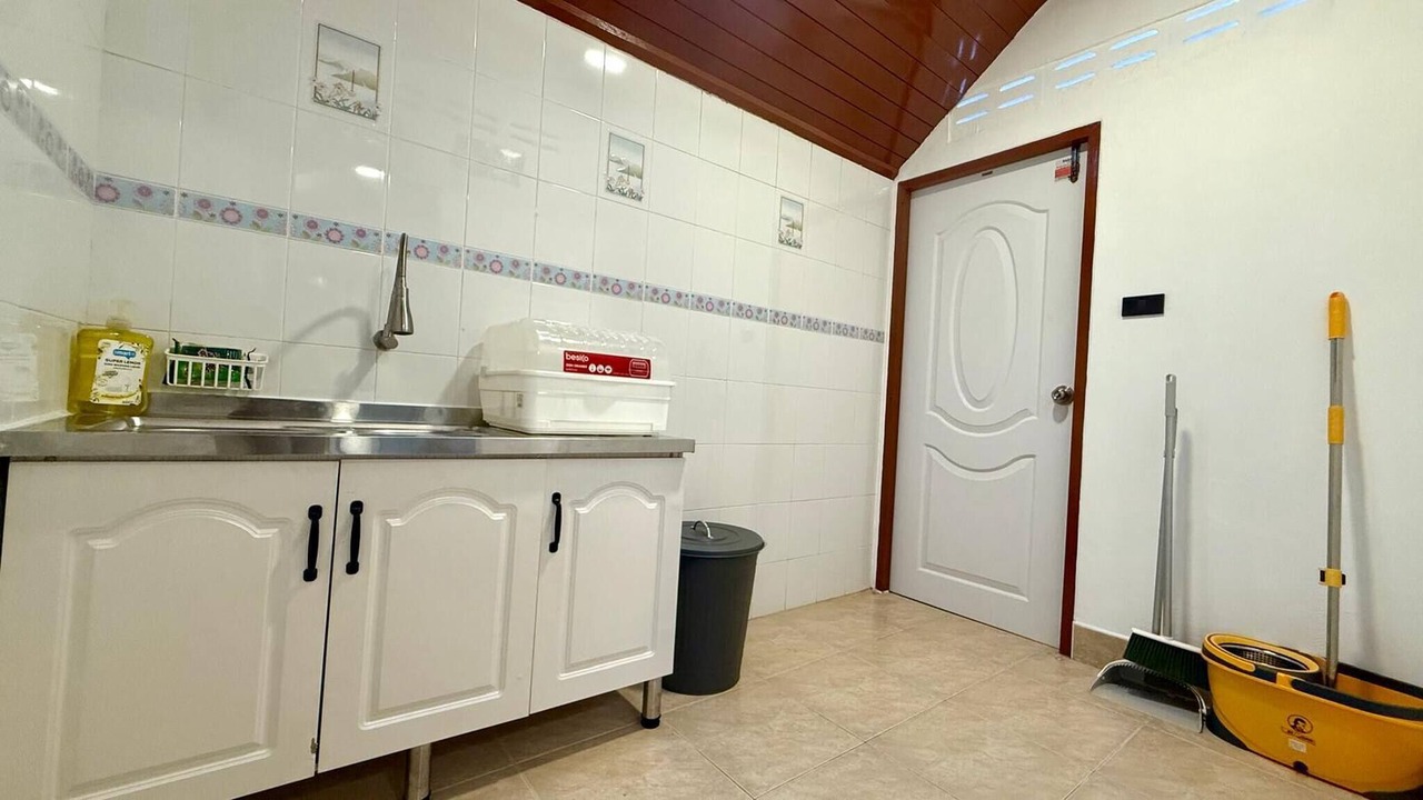 Photo of Bathroom in Kathu