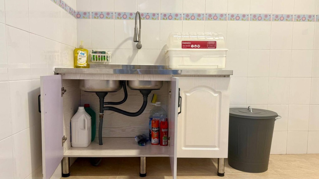 Photo of Bathroom in Kathu
