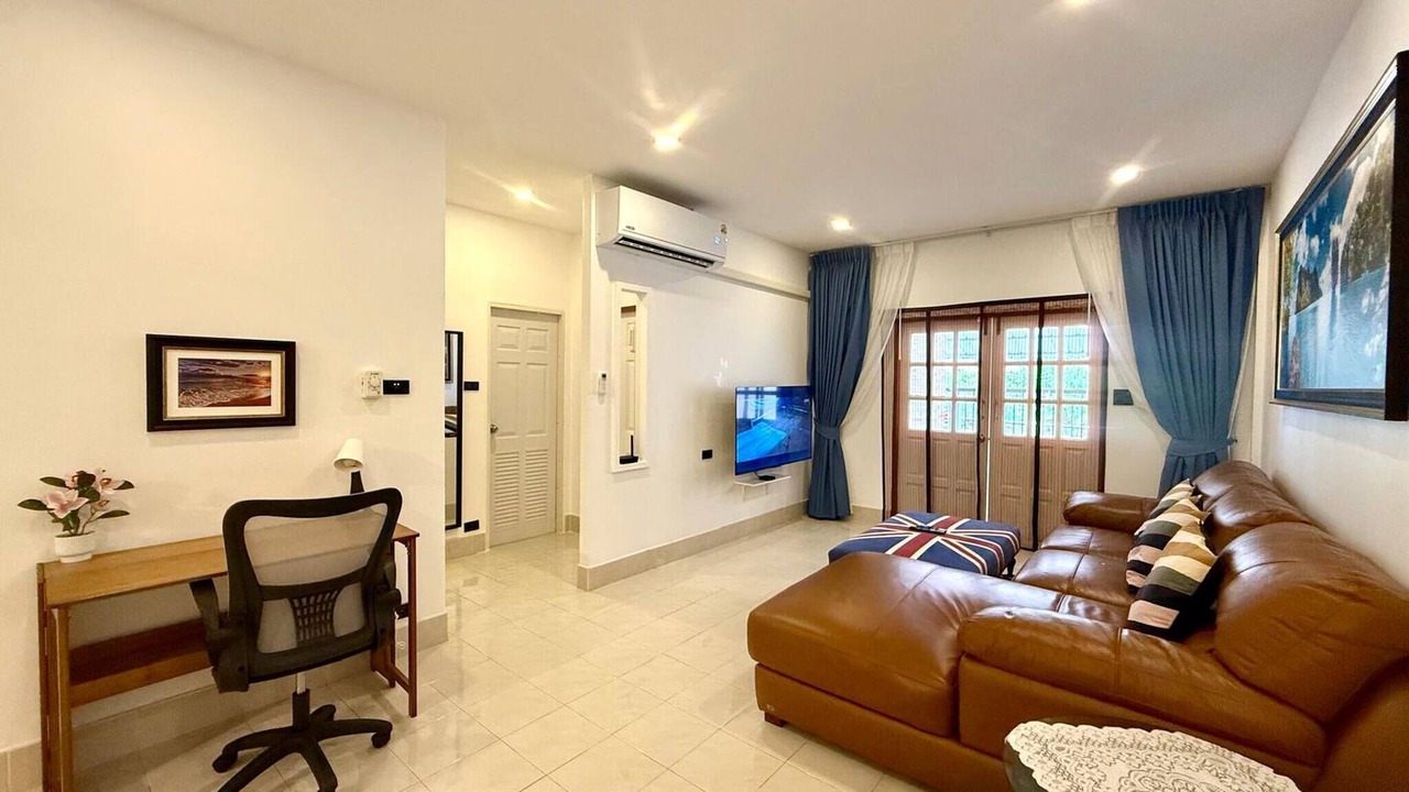 Photo of Livingroom in Kathu