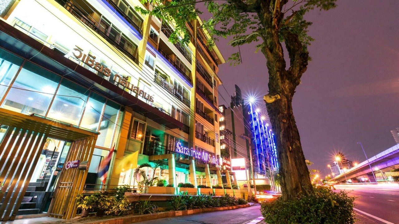 Photo of Outdoor in Khlong Ton Sai