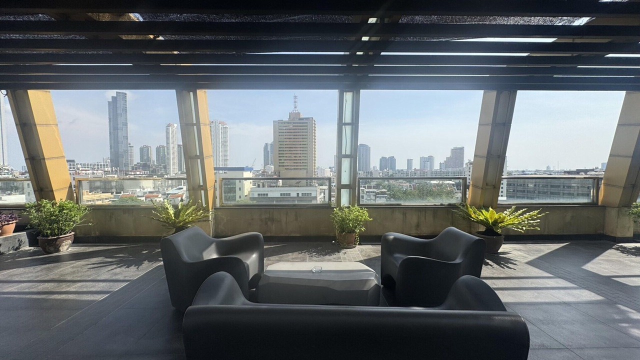 Photo of Outdoor in Khlong Ton Sai