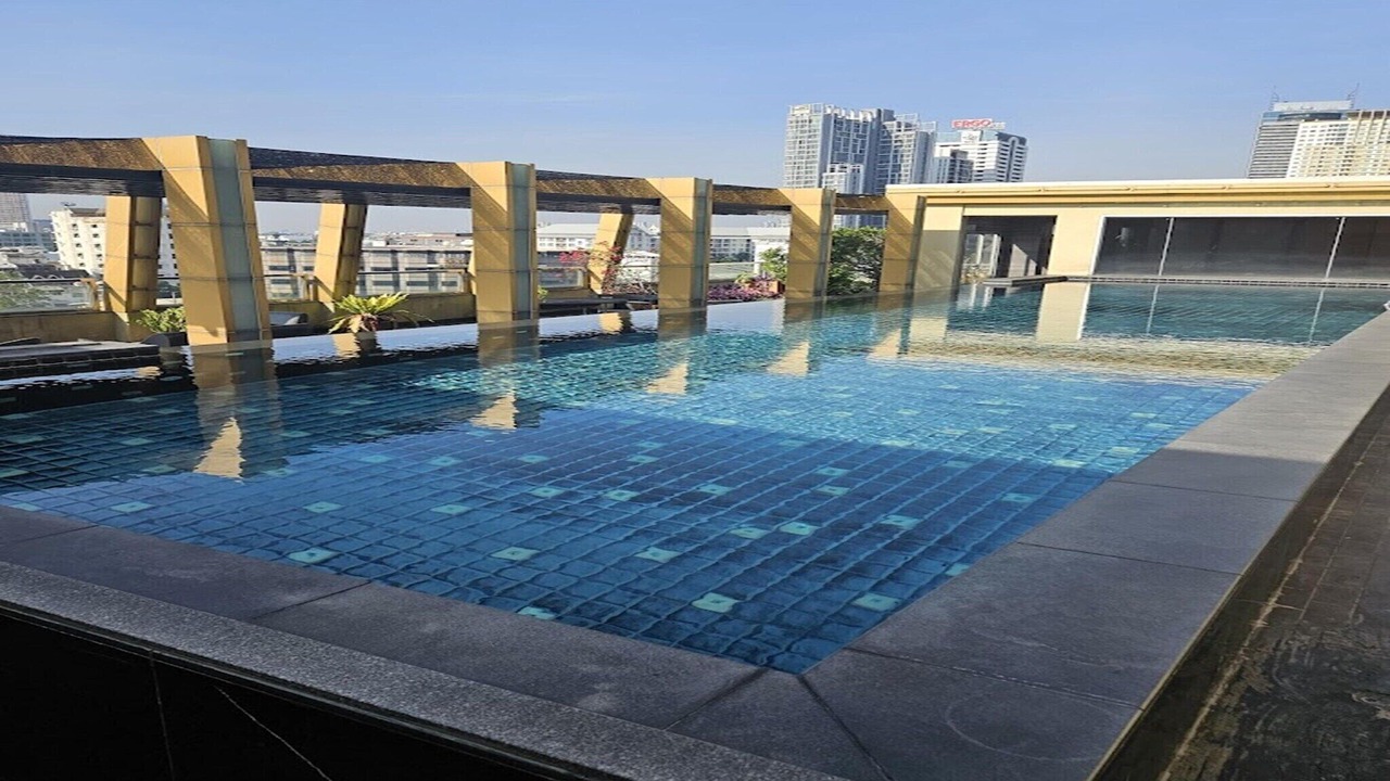 Photo of Outdoor in Khlong Ton Sai