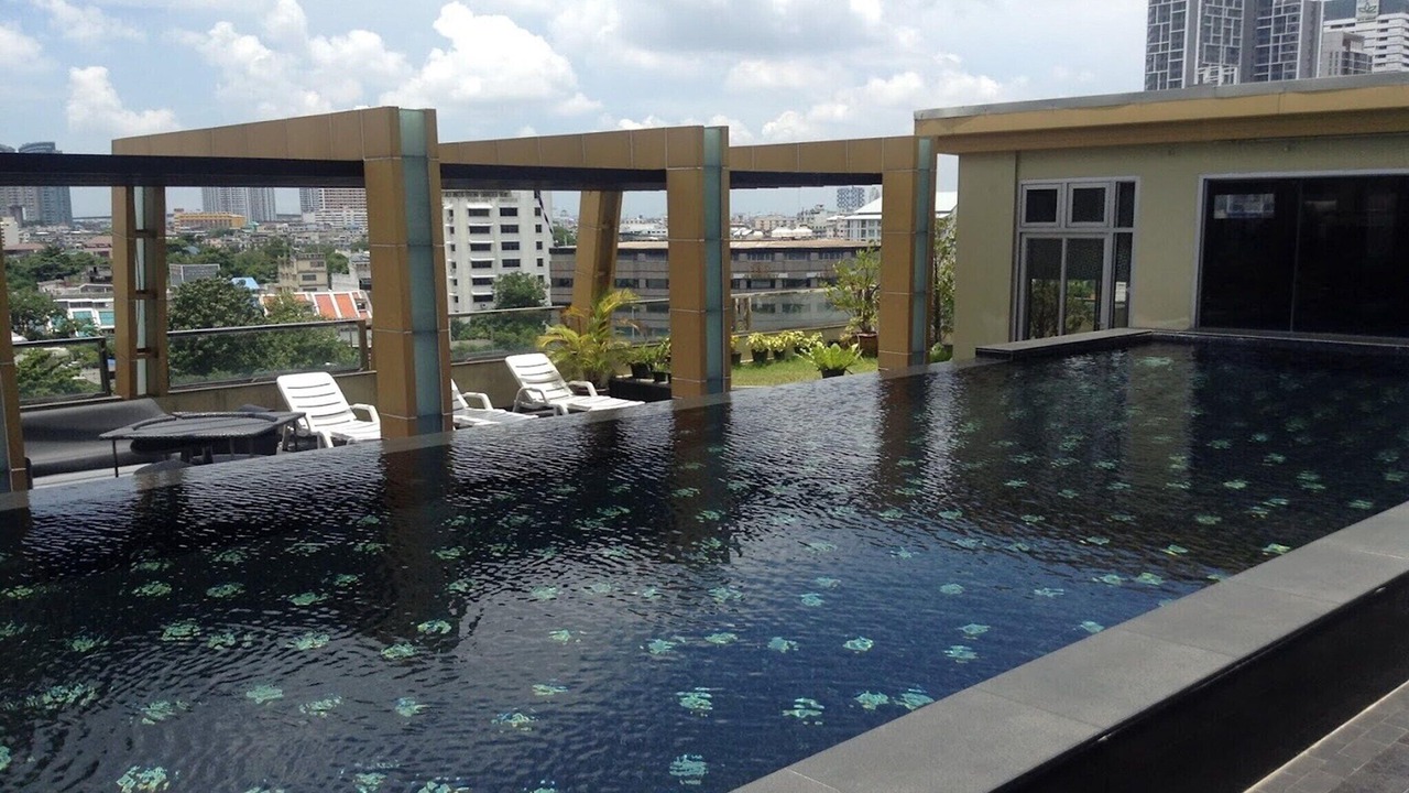 Photo of Outdoor in Khlong Ton Sai