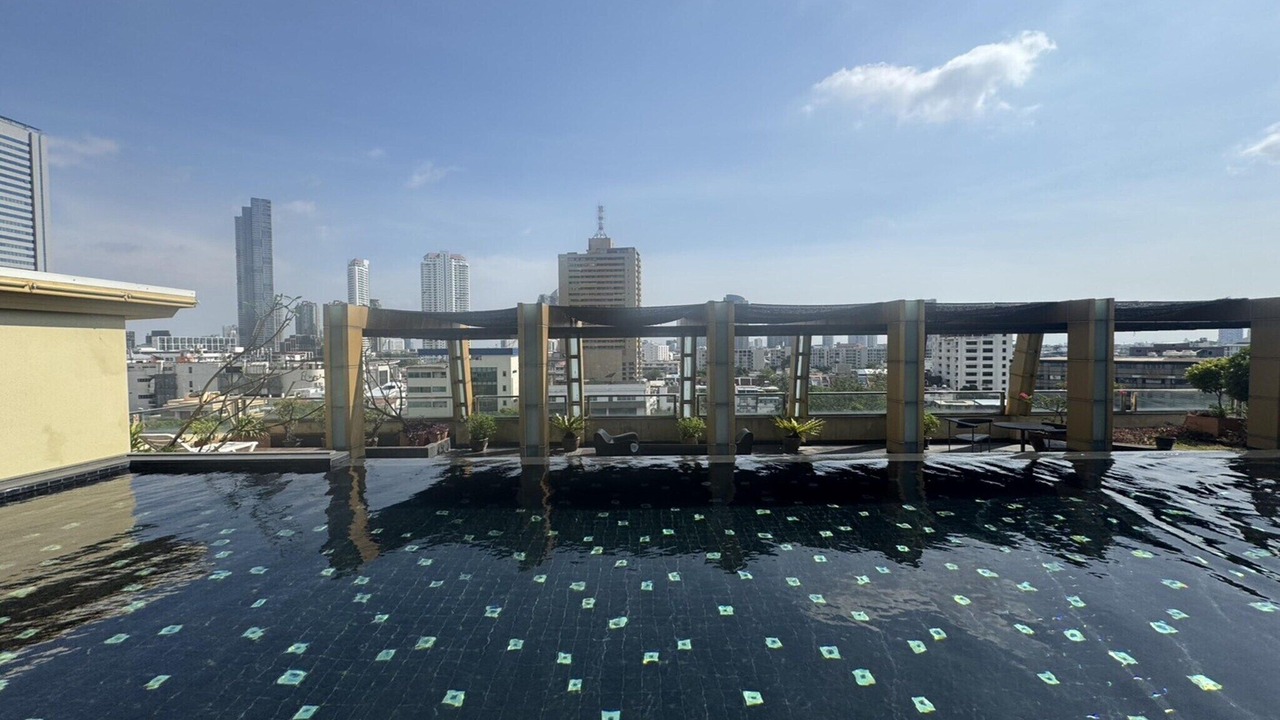 Photo of Outdoor in Khlong Ton Sai