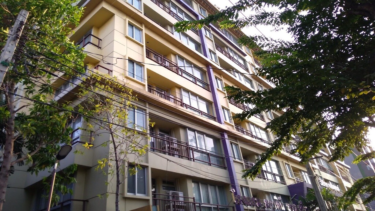 Photo of Outdoor in Khlong Ton Sai