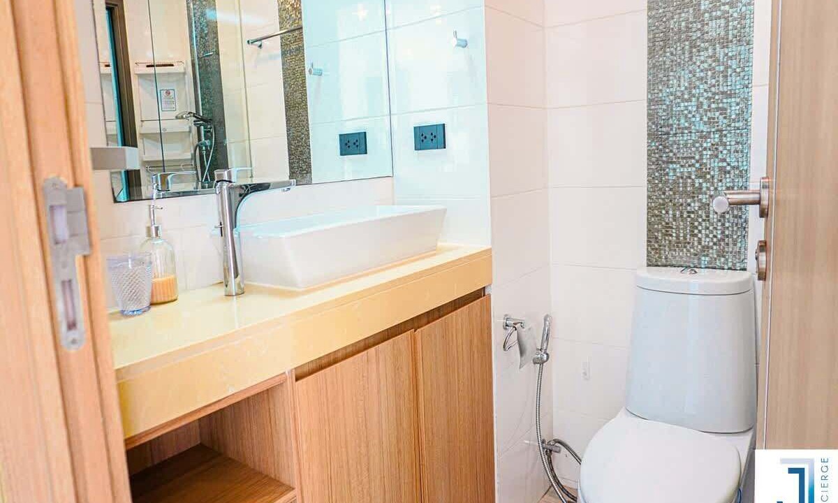 Photo of Bathroom in North Pattaya