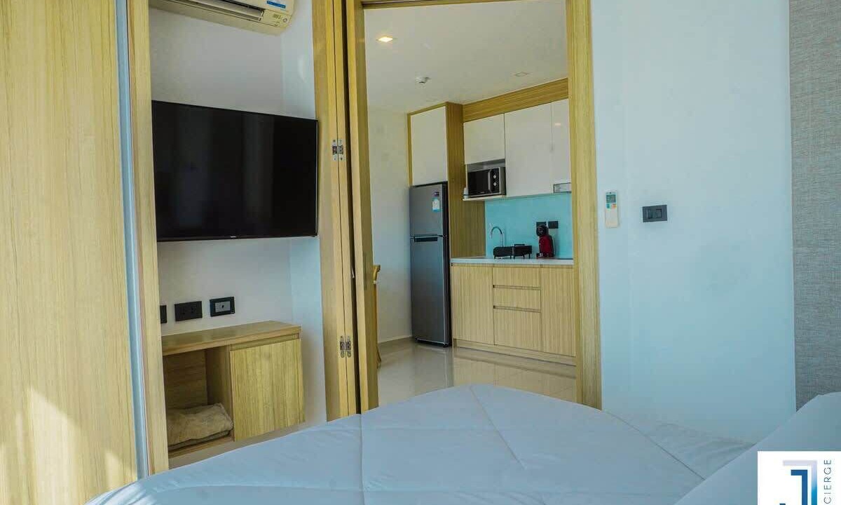 Photo of Bedroom in North Pattaya