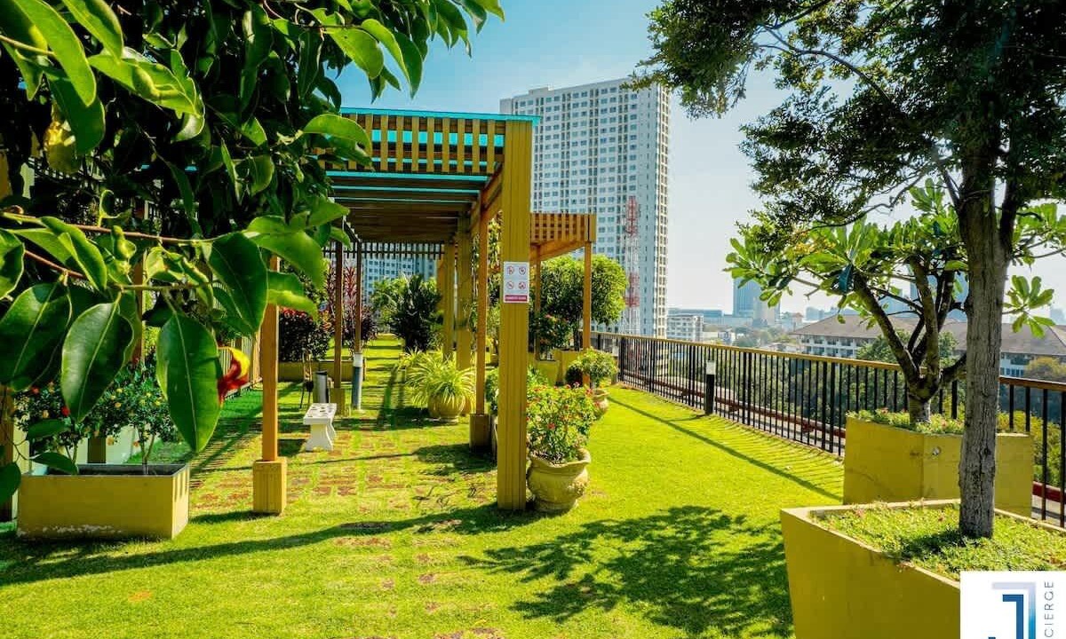 Photo of Outdoor in North Pattaya